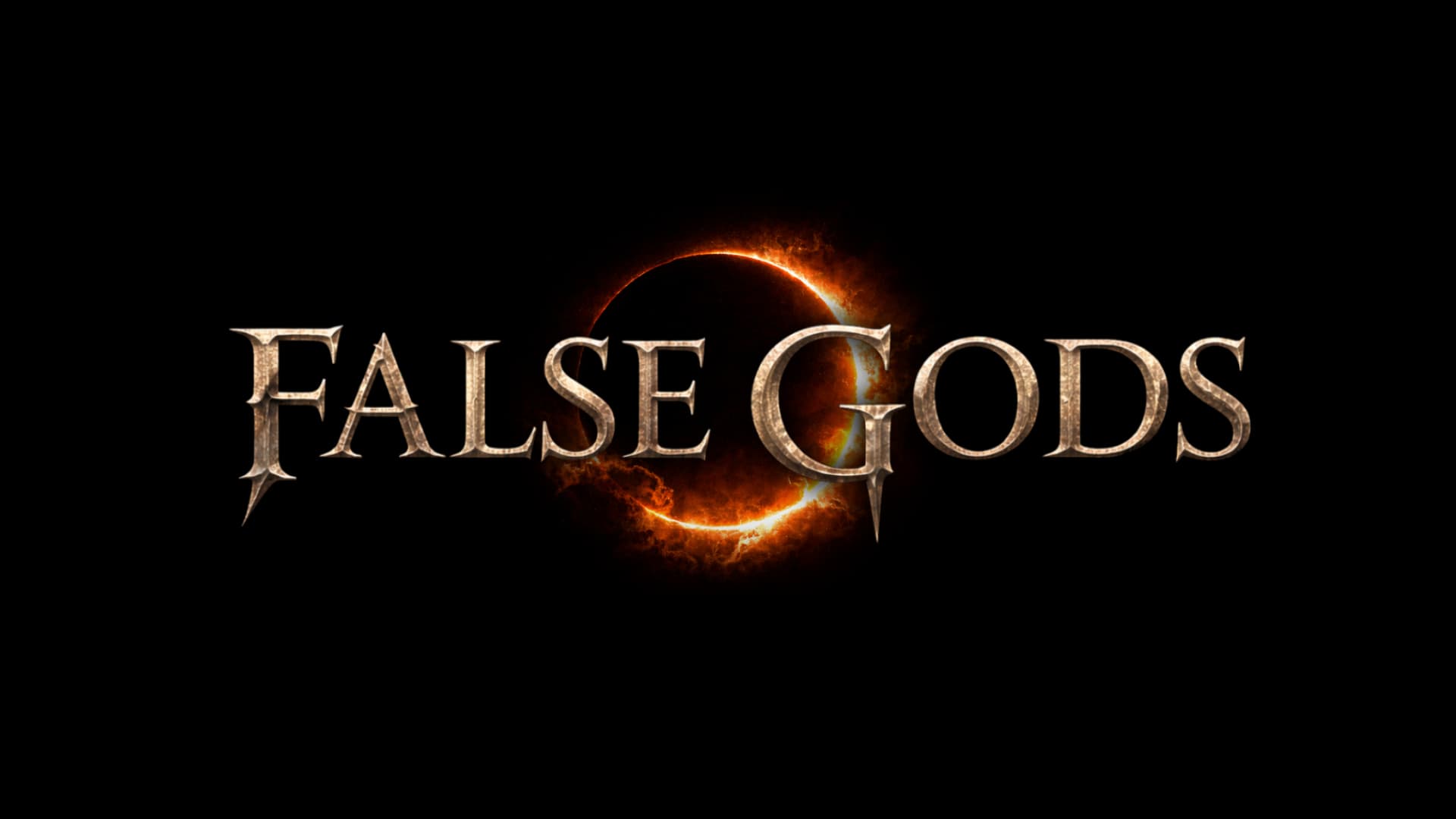 FALSE GODS