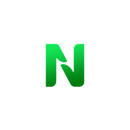 Nest app logo